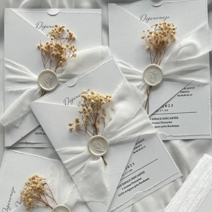 wedding cards